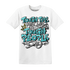 NastyJamz-NBL-Cyan-Burst-9060-T-Shirt-Match-Tough-People-Never-Fall