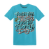 NastyJamz-NBL-Cyan-Burst-9060-T-Shirt-Match-Tough-People-Never-Fall