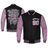 Orchid-Neutral-Grey-Black-White-4s-NastyJamz-Varsity-Match-Tough-People-Never-Fall