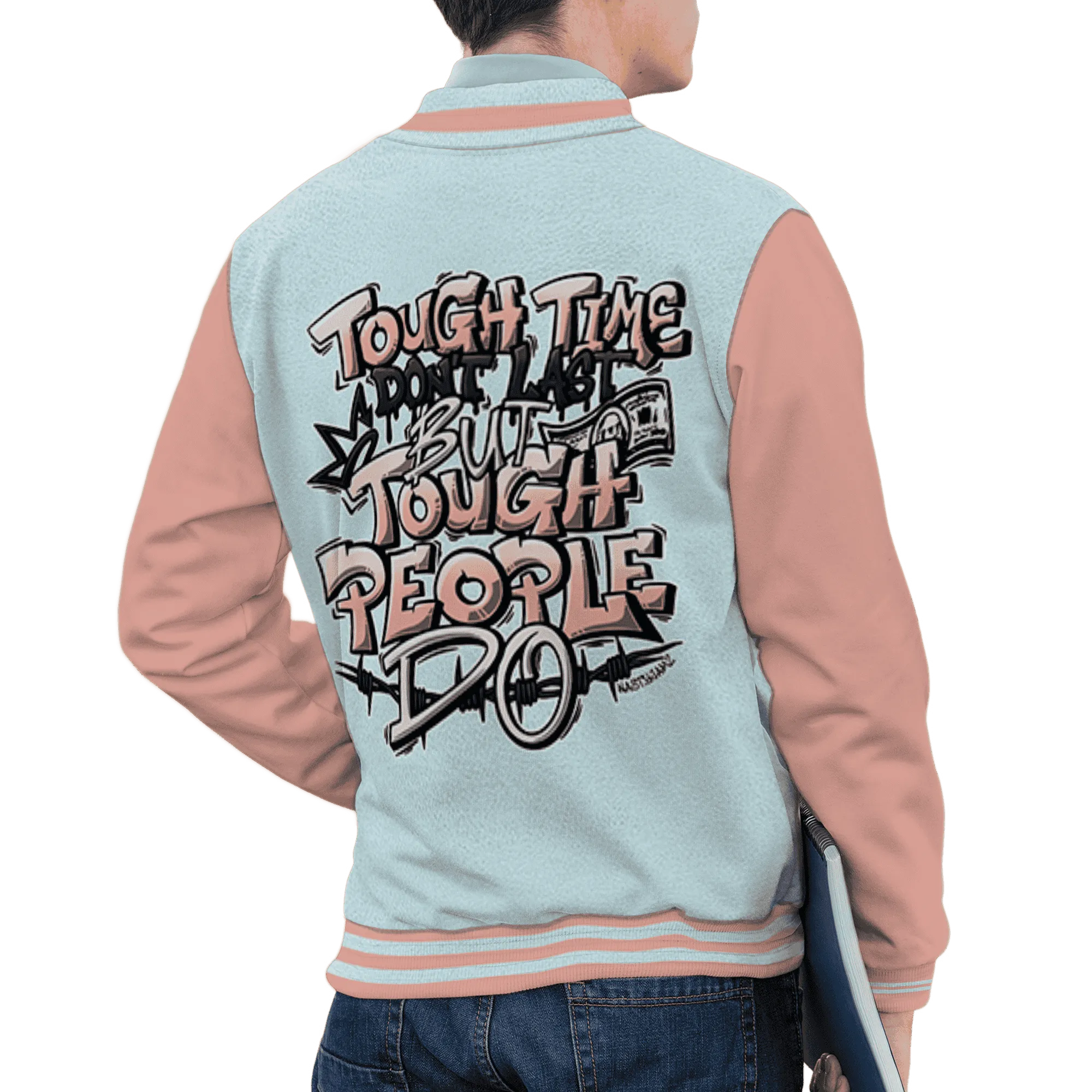 Dunk-Low-Glacier-Blue-Arctic-Orange-NastyJamz-Varsity-Match-Tough-People-Never-Fall