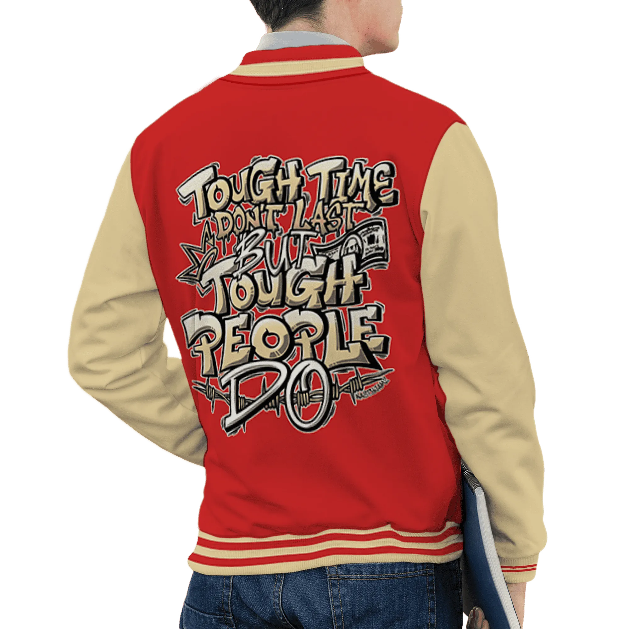 Dunk-Strawberry-Waffle-NastyJamz-Varsity-Match-Tough-People-Never-Fall