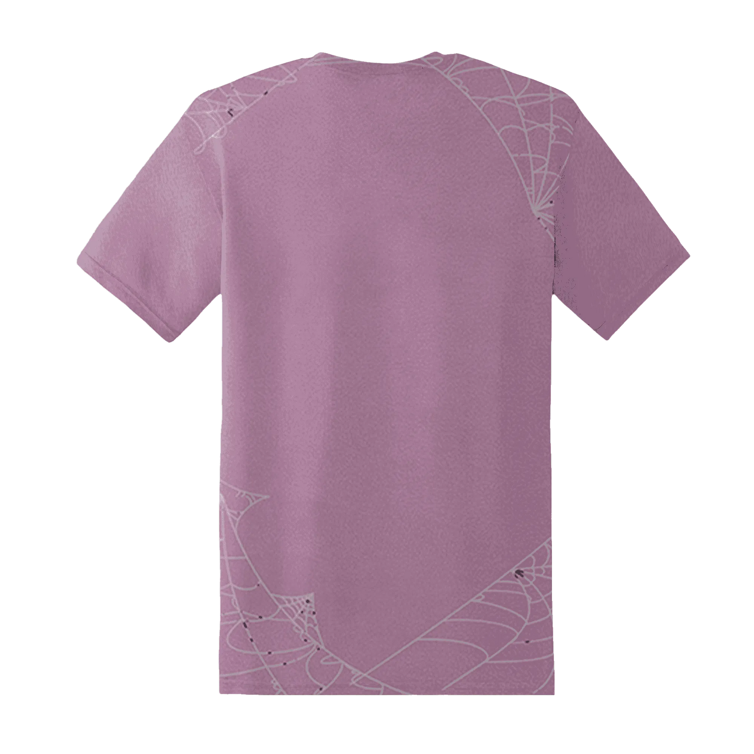 Orchid-Neutral-Grey-Black-White-4s-NastyJamz-T-Shirt-Match-Trick-Or-Treat-3D