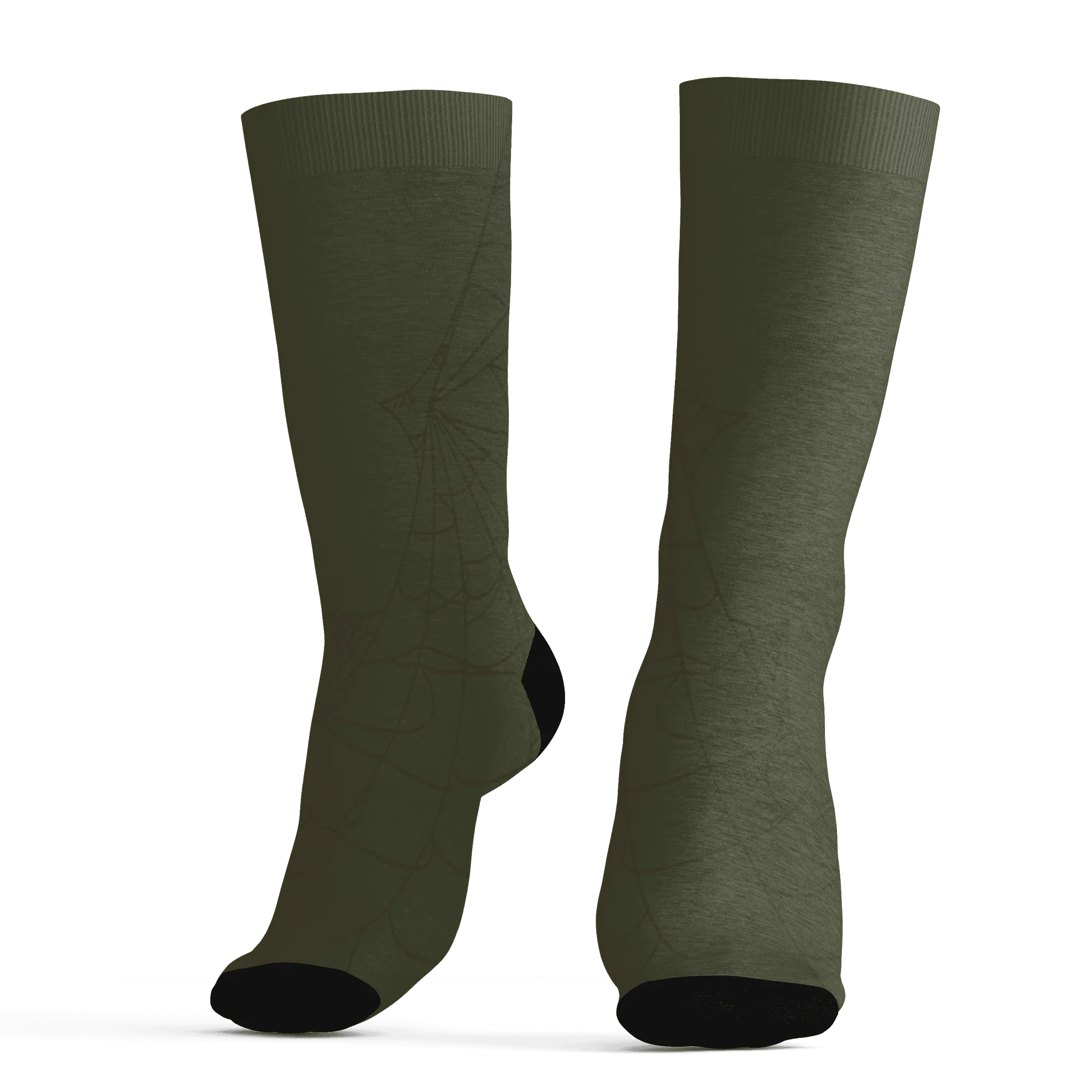 AM-1-Essential-Premium-NastyJamz-Socks-Match-Trick-Or-Treat-3D