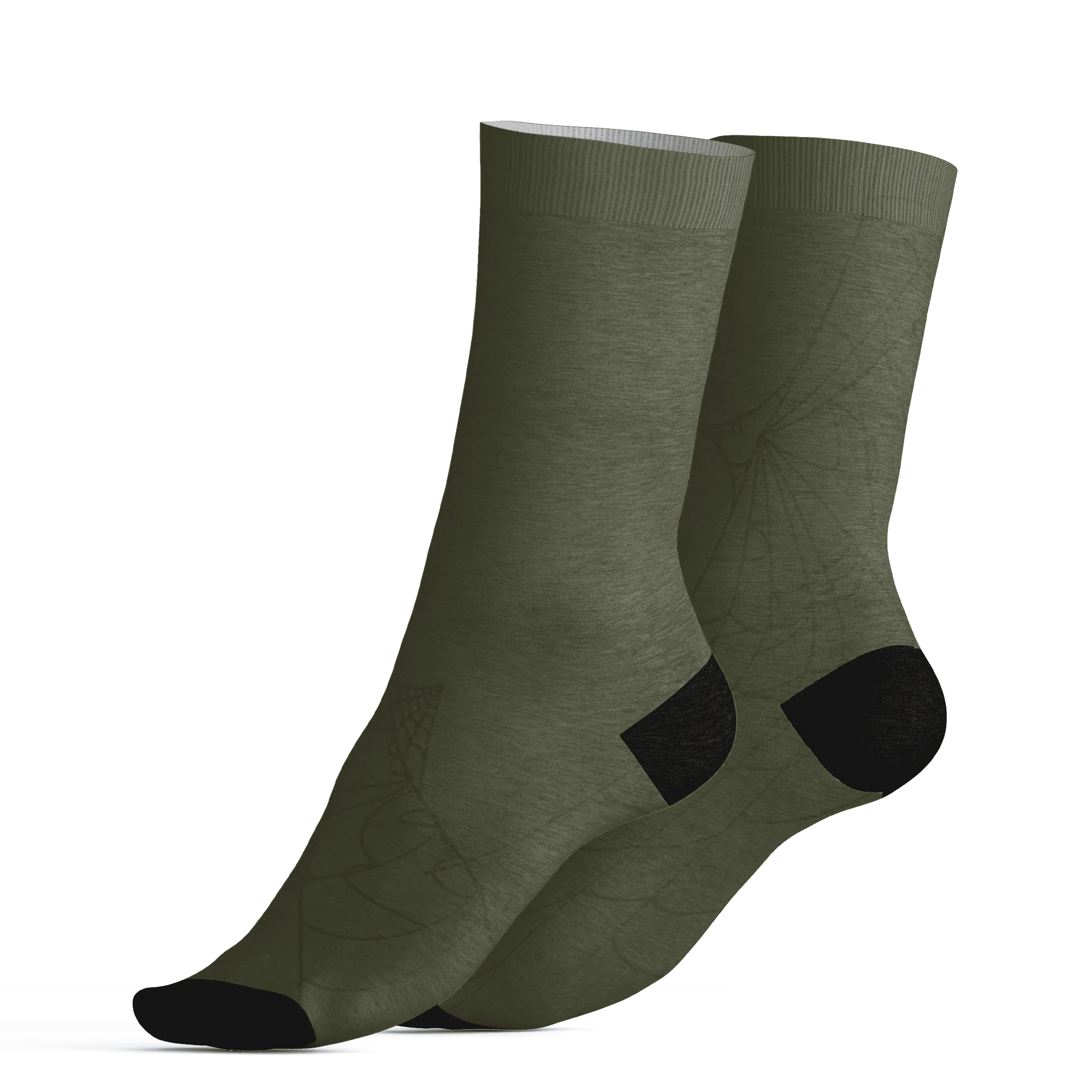 AM-1-Essential-Premium-NastyJamz-Socks-Match-Trick-Or-Treat-3D