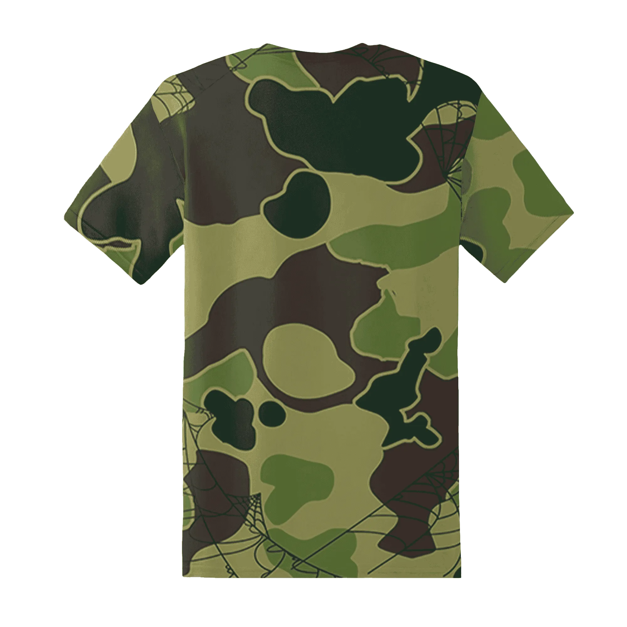 AM-90-Dark-Sage-Solar-Red-NastyJamz-T-Shirt-Match-Trick-Or-Treat-3D