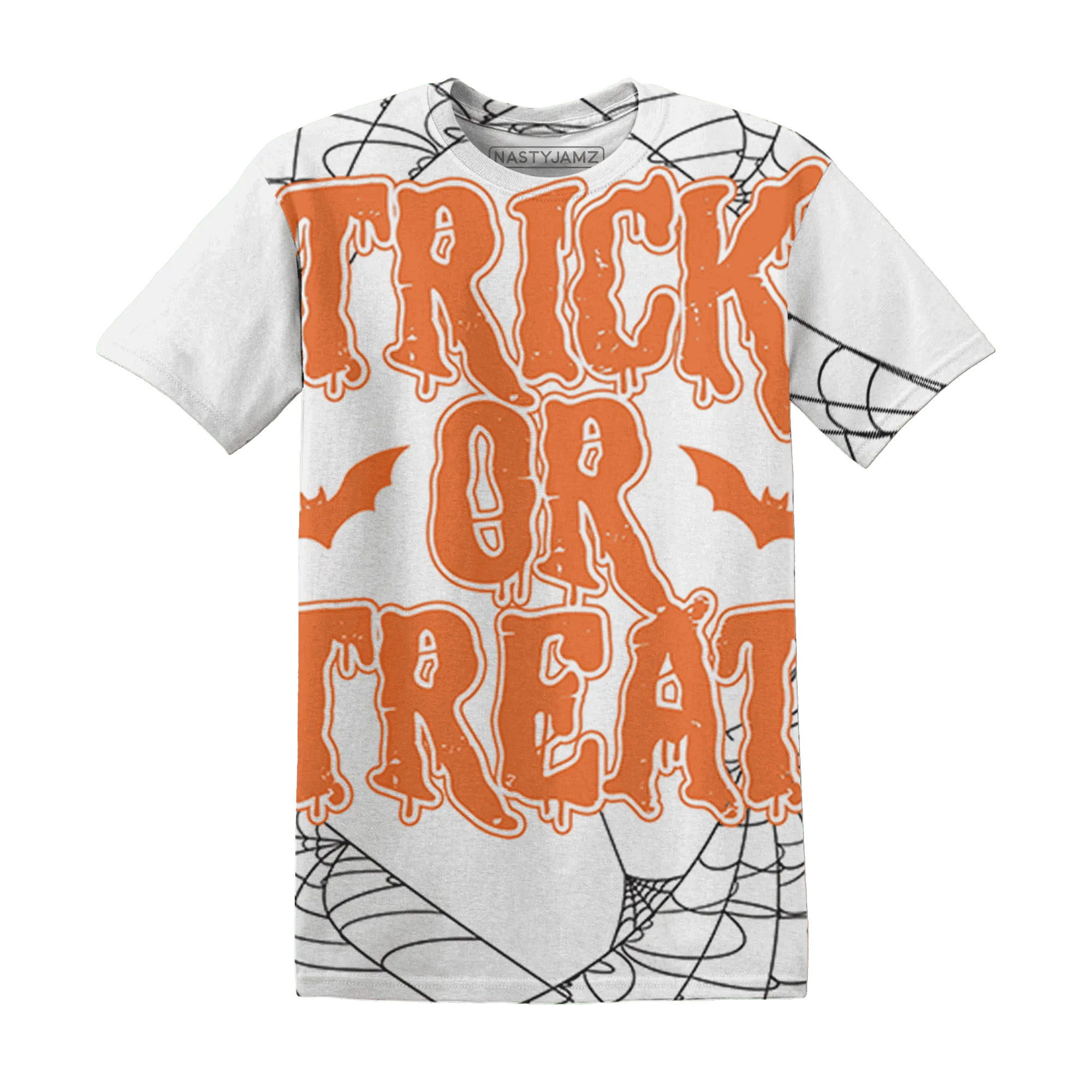 AM-TW-White-Orange-NastyJamz-T-Shirt-Match-Trick-Or-Treat-3D