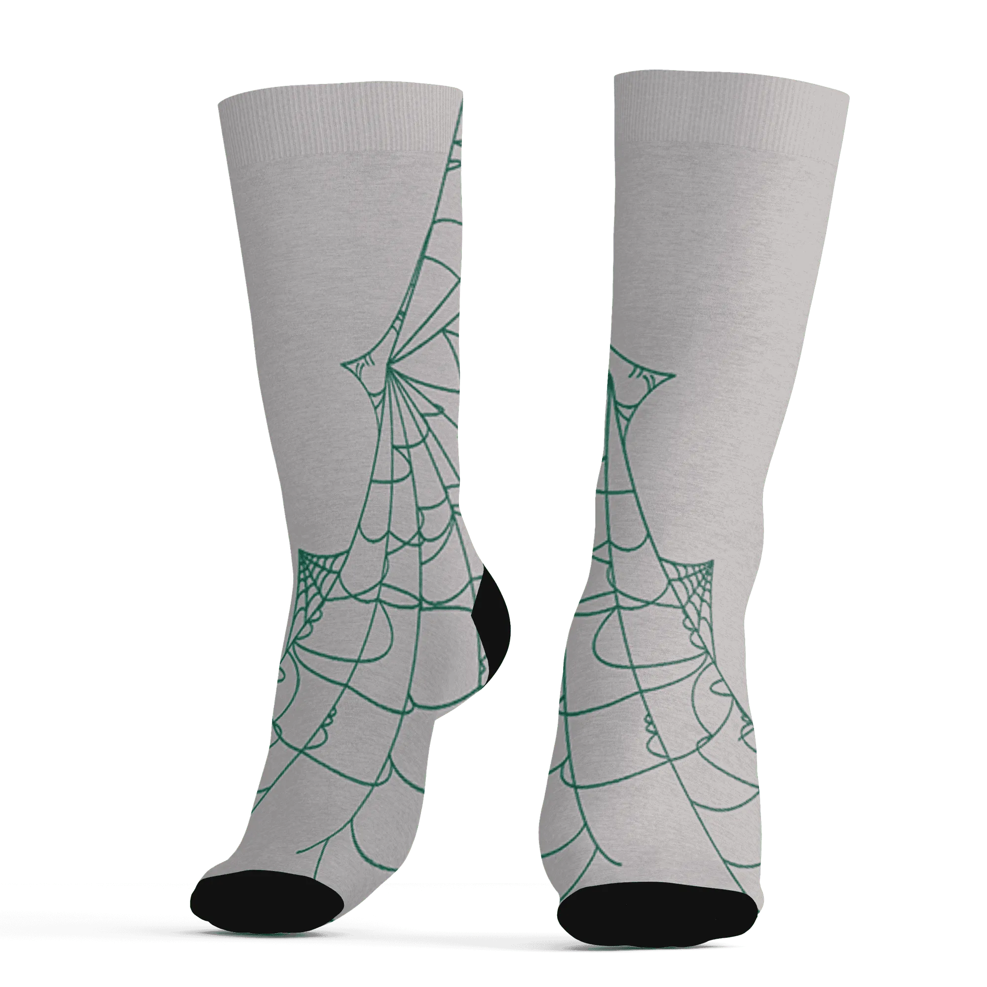 Dunk-Hyper-Royal-Malachite-NastyJamz-Socks-Match-Trick-Or-Treat-3D