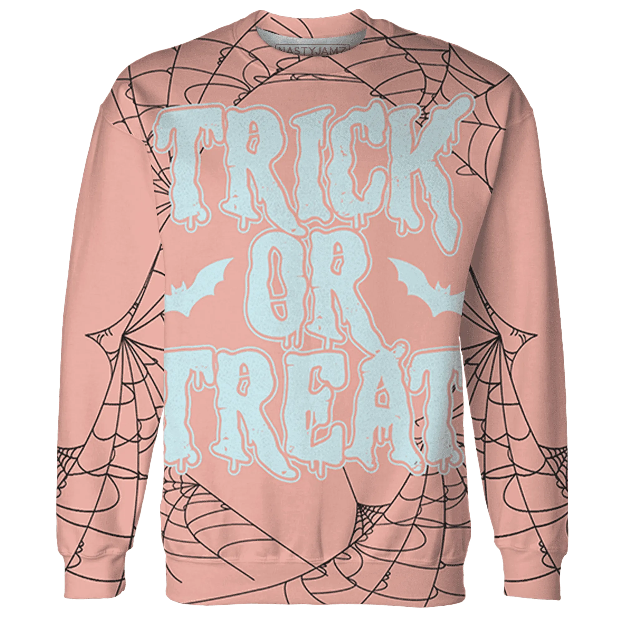 Dunk-Low-Glacier-Blue-Arctic-Orange-NastyJamz-Sweatshirt-Match-Trick-Or-Treat-3D