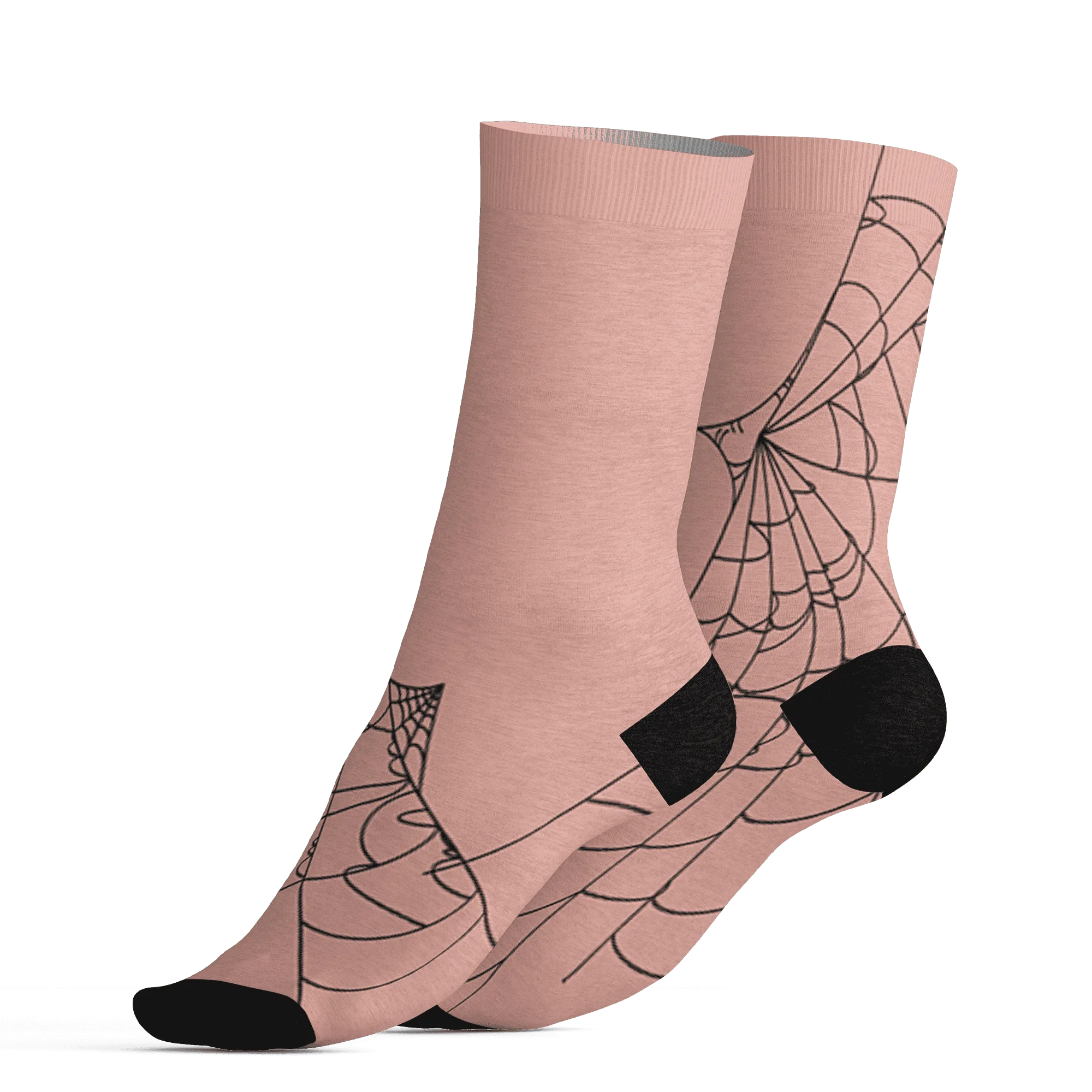 Dunk-Low-Glacier-Blue-Arctic-Orange-NastyJamz-Socks-Match-Trick-Or-Treat-3D