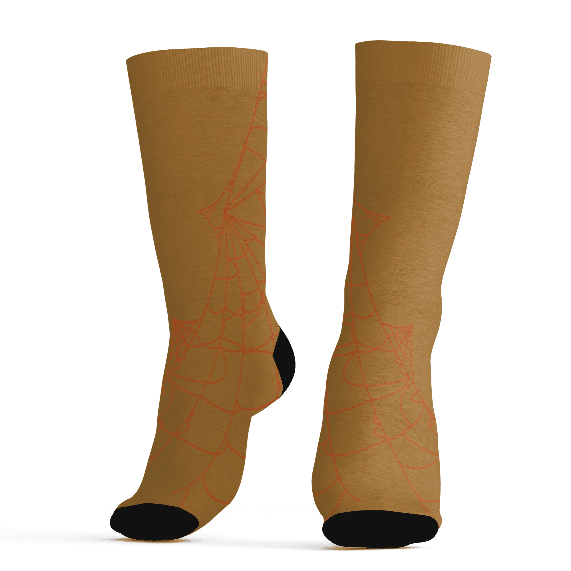 Dunk-Low-Retro-Wheat-Orange-NastyJamz-Socks-Match-Trick-Or-Treat-3D