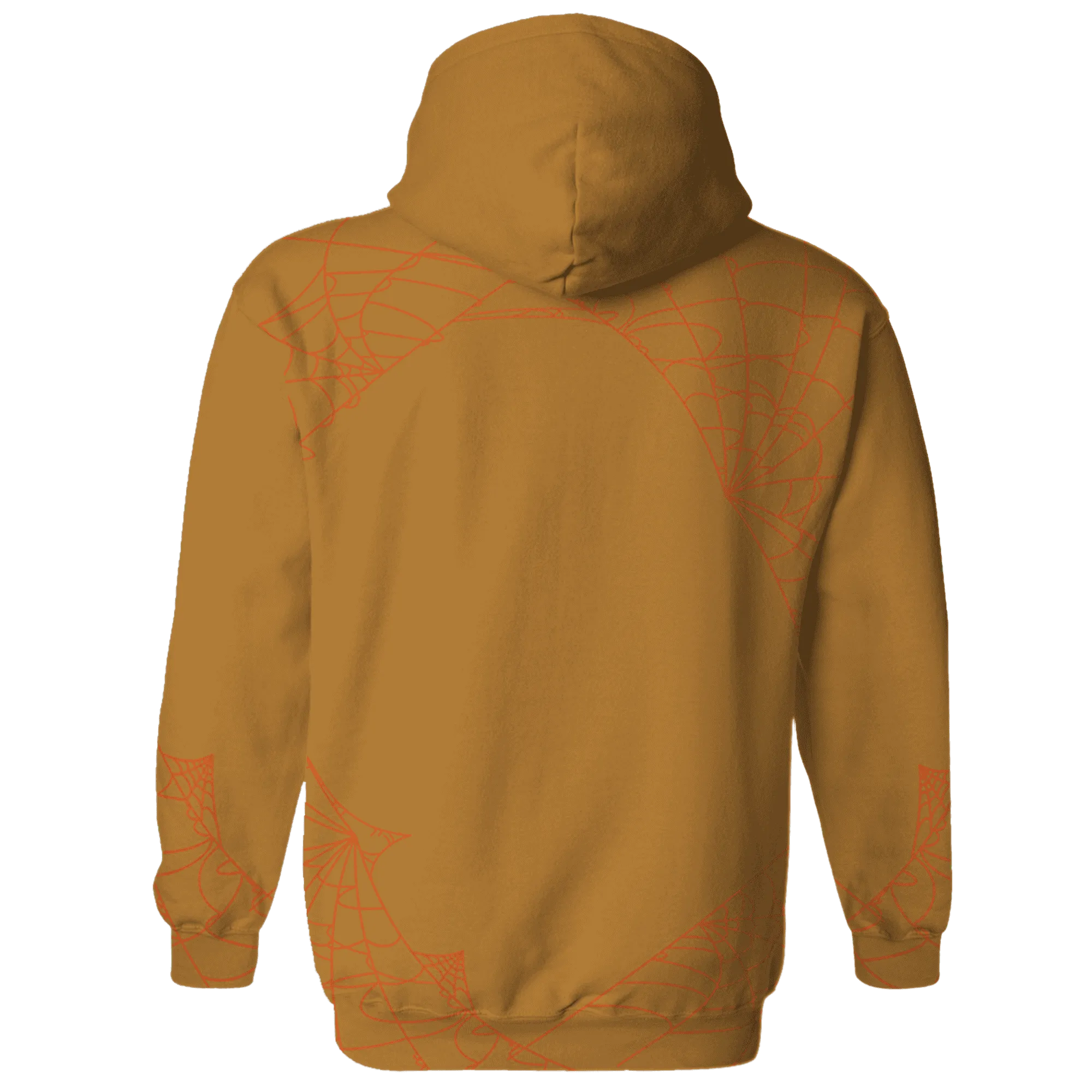 Dunk-Low-Retro-Wheat-Orange-NastyJamz-Hoodie-Match-Trick-Or-Treat-3D