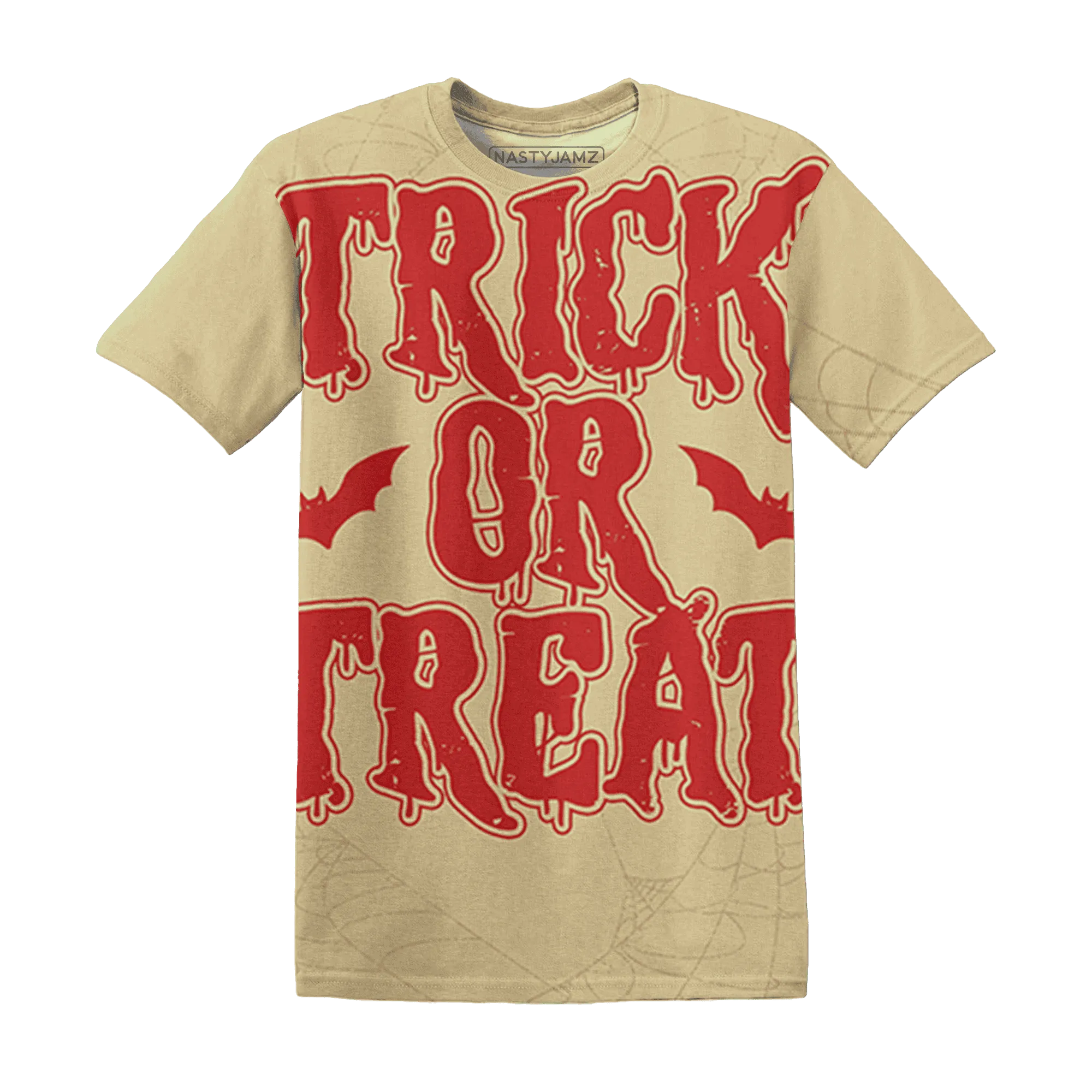 Dunk-Strawberry-Waffle-NastyJamz-T-Shirt-Match-Trick-Or-Treat-3D