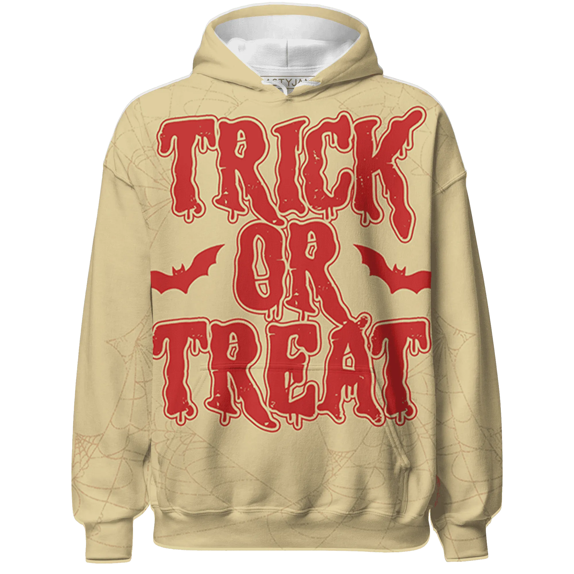 Dunk-Strawberry-Waffle-NastyJamz-Hoodie-Match-Trick-Or-Treat-3D