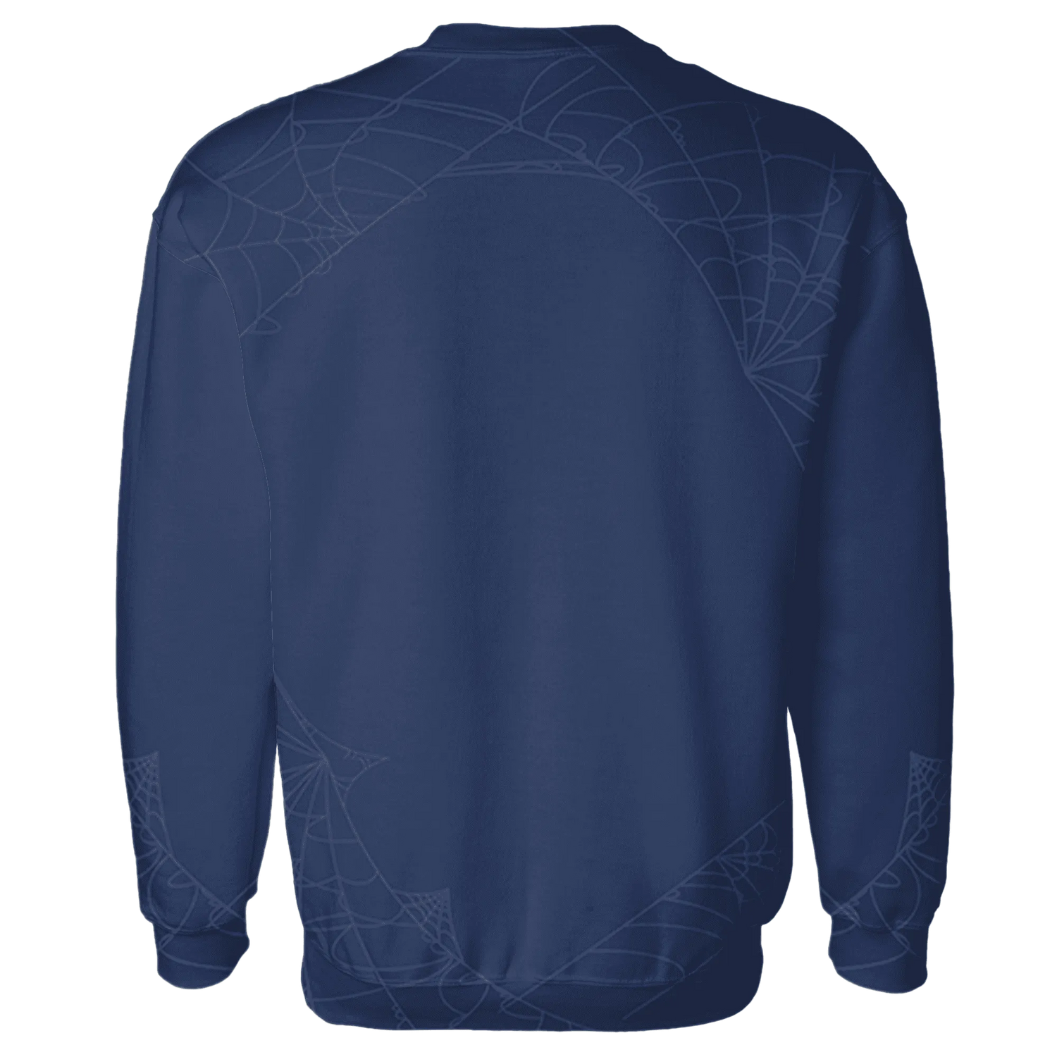 VaporMax-Air-Plus-Midnight-Navy-Gold-Black-NastyJamz-Sweatshirt-Match-Trick-Or-Treat-3D