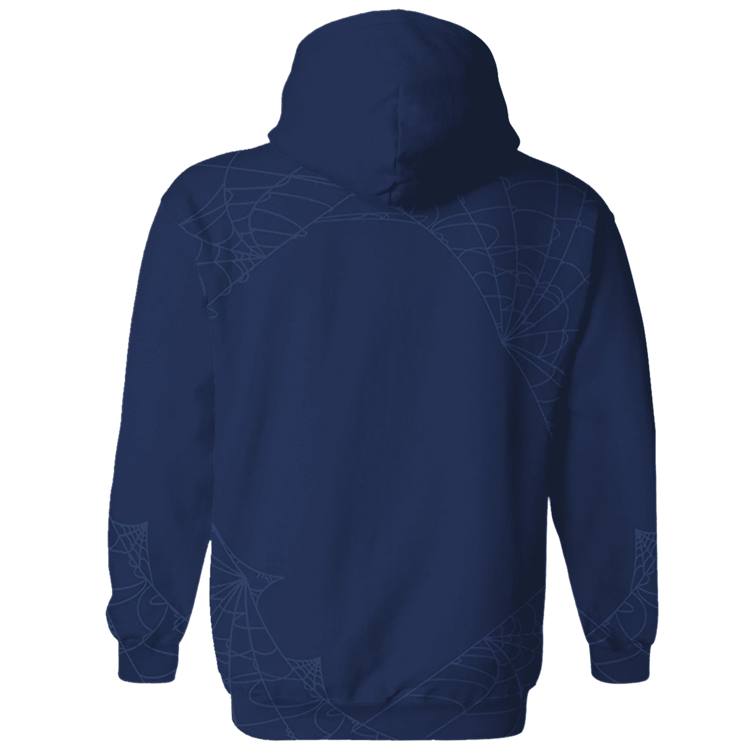 VaporMax-Air-Plus-Midnight-Navy-Gold-Black-NastyJamz-Hoodie-Match-Trick-Or-Treat-3D