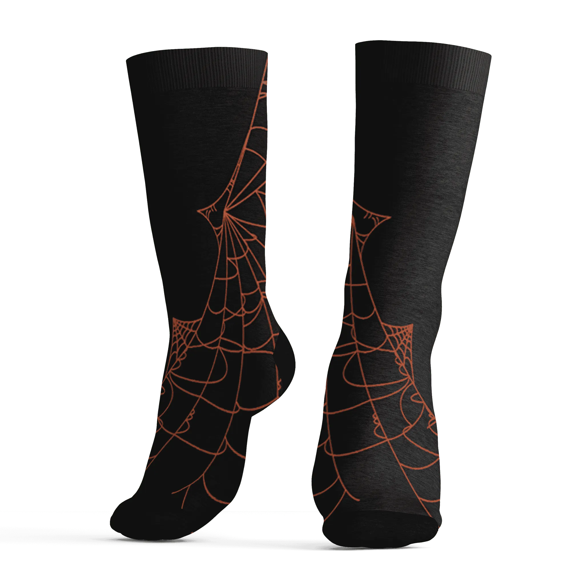 VaporMax-Crimson-Total-Orange-Plus-NastyJamz-Socks-Match-Trick-Or-Treat-3D