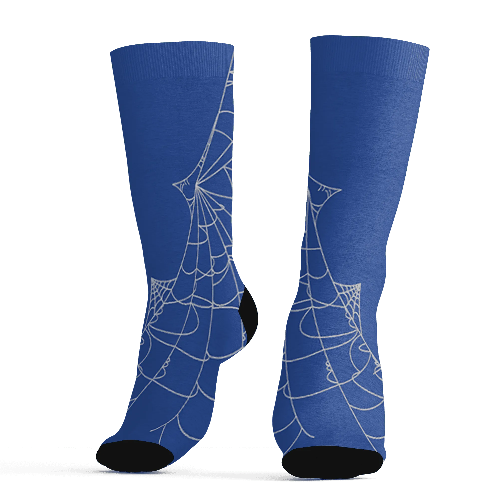 VaporMax-Game-Royal-Blue-NastyJamz-Socks-Match-Trick-Or-Treat-3D