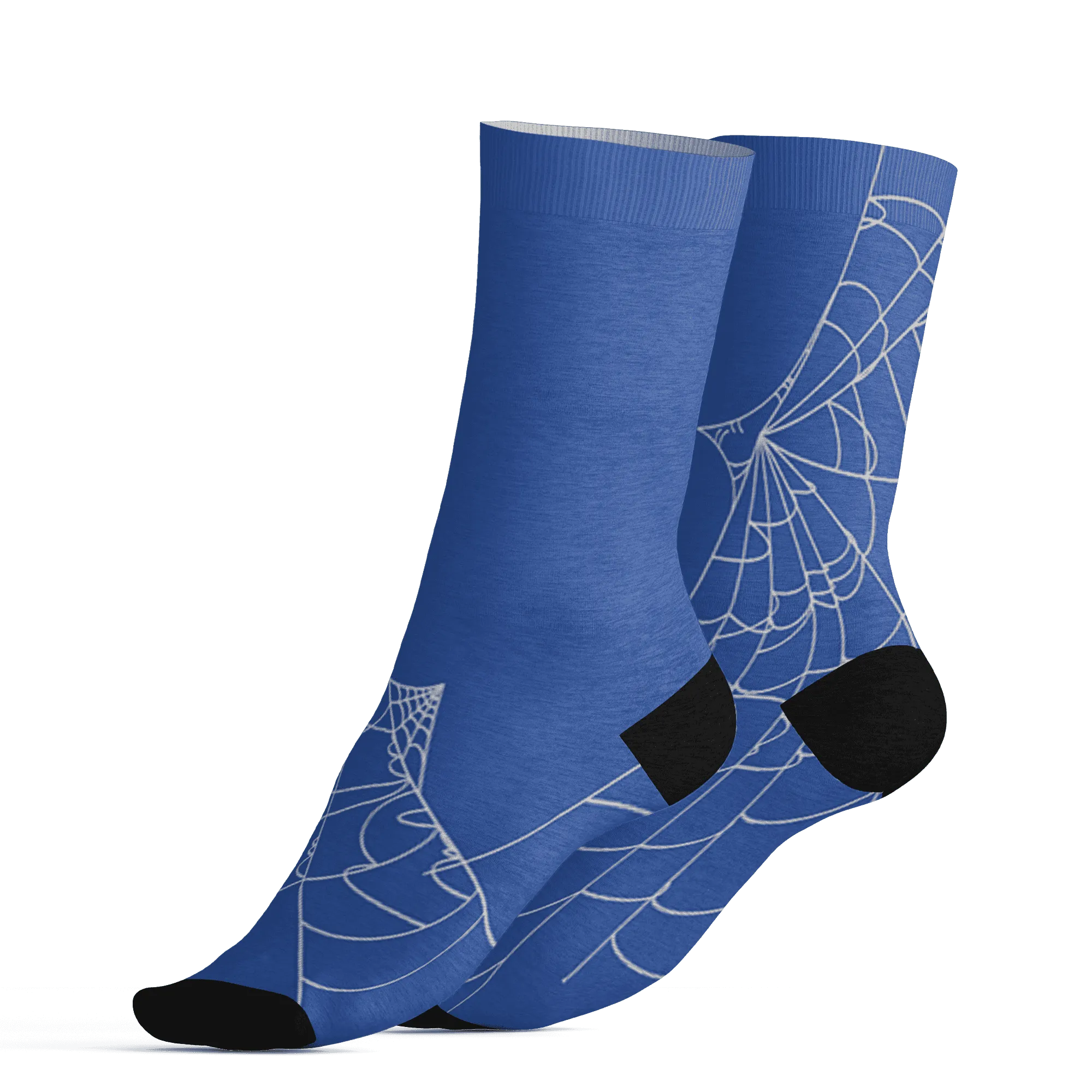 VaporMax-Game-Royal-Blue-NastyJamz-Socks-Match-Trick-Or-Treat-3D