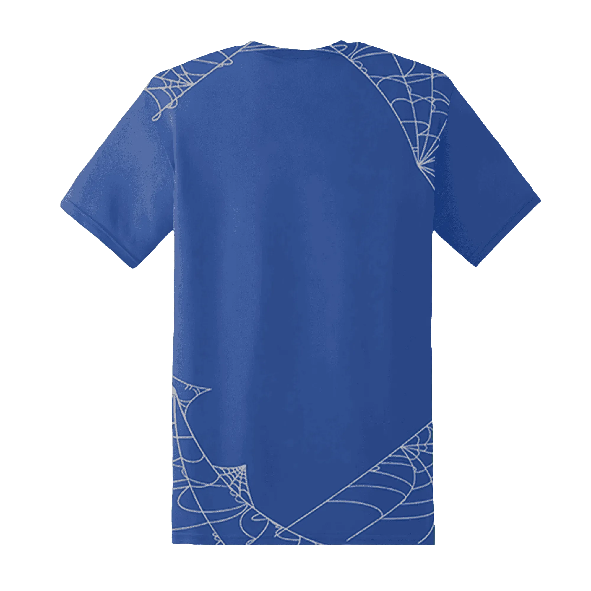 VaporMax-Game-Royal-Blue-NastyJamz-T-Shirt-Match-Trick-Or-Treat-3D