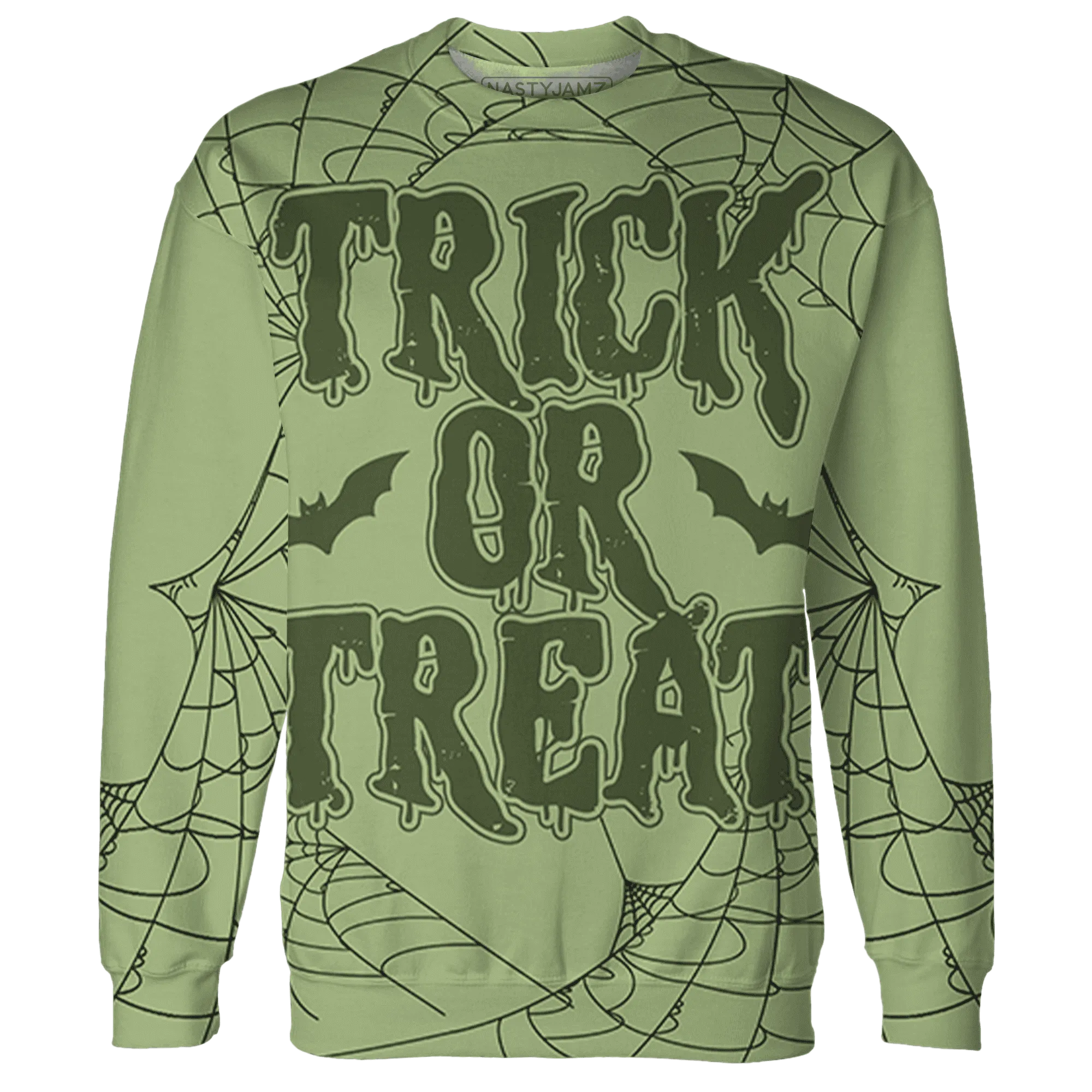 VaporMax-Plus-Alligator-NastyJamz-Sweatshirt-Match-Trick-Or-Treat-3D