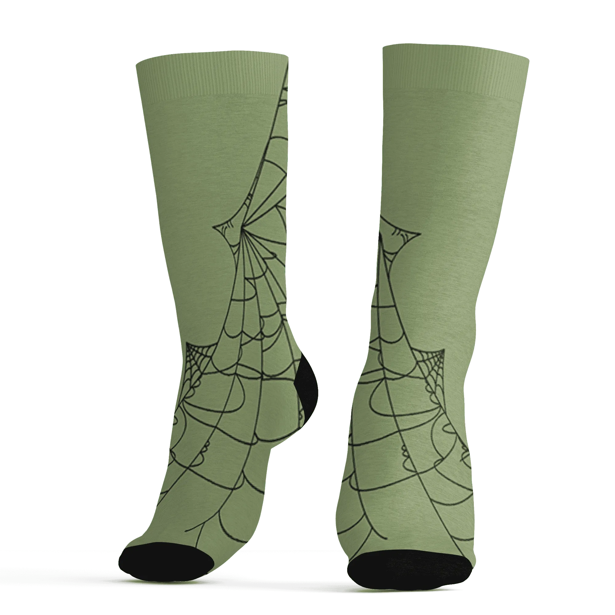 VaporMax-Plus-Alligator-NastyJamz-Socks-Match-Trick-Or-Treat-3D