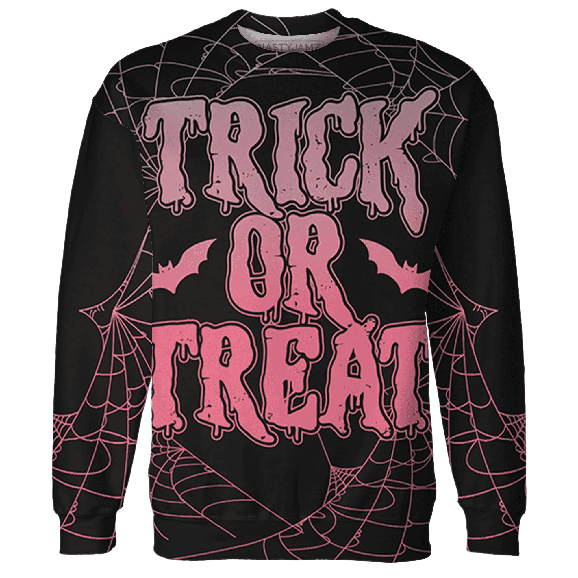 VaporMax-Plus-South-Beach-NastyJamz-Sweatshirt-Match-Trick-Or-Treat-3D