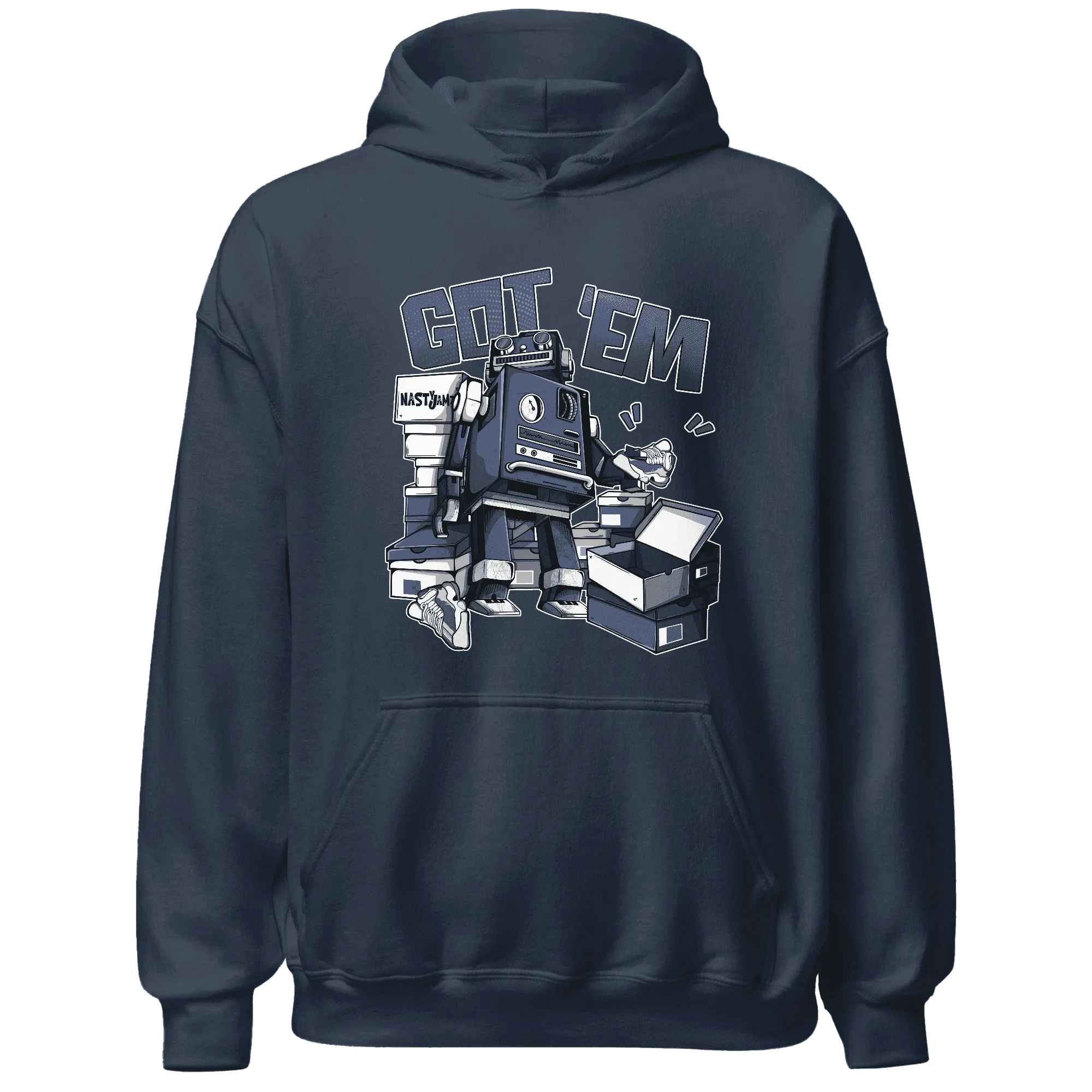 Low-Diffused-Blue-11s-Hoodie-Match-Trooper-Got-Em