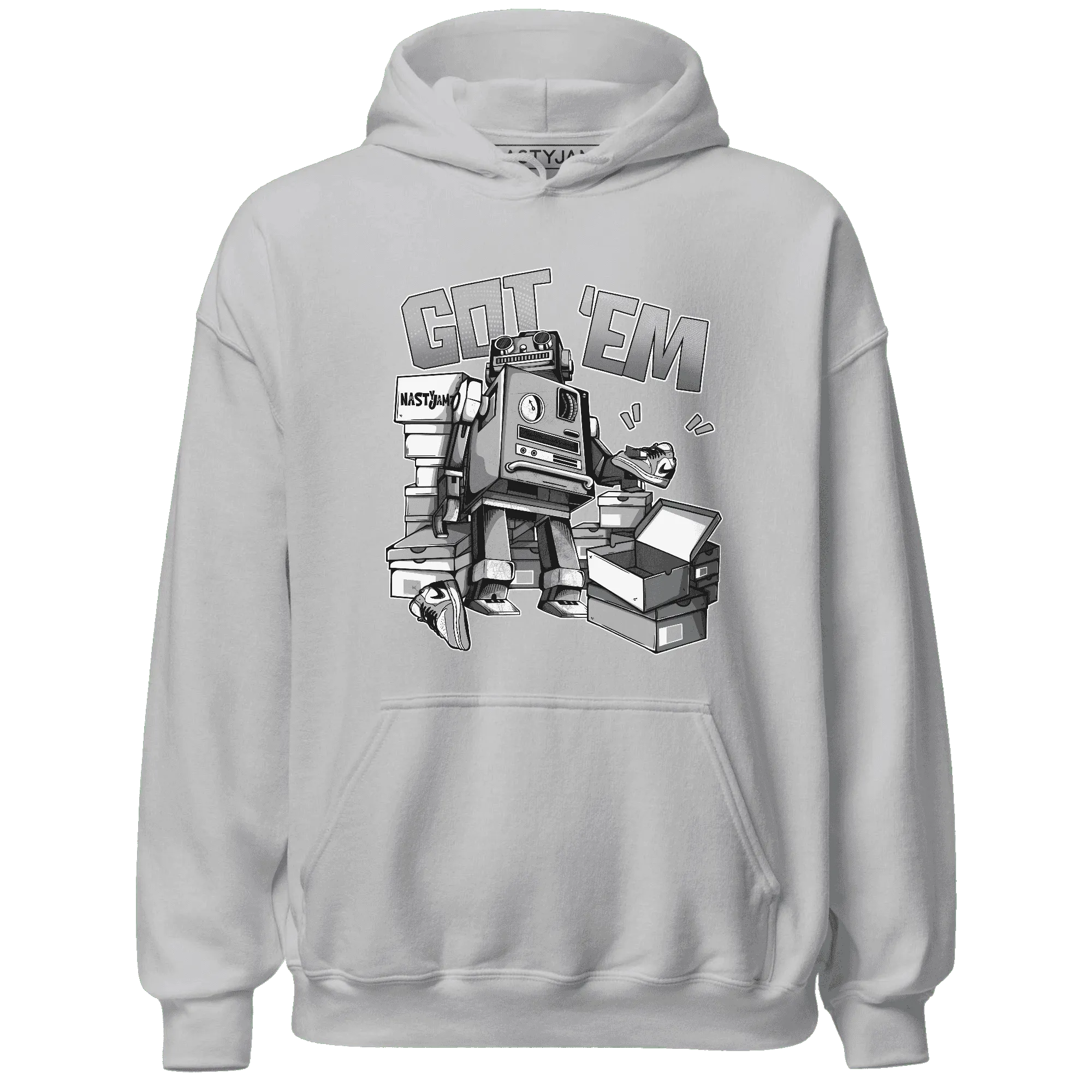 Wolf-Grey-1s-Hoodie-Match-Trooper-Got-Em