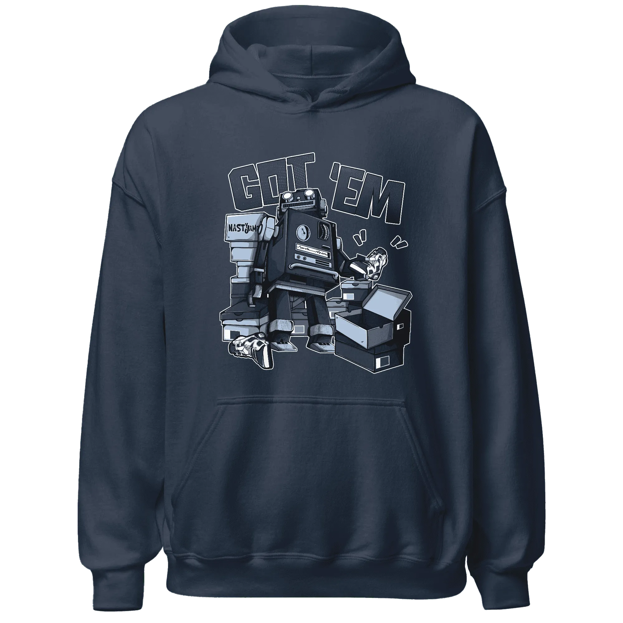 White-Navy-6s-Hoodie-Match-Trooper-Got-Em