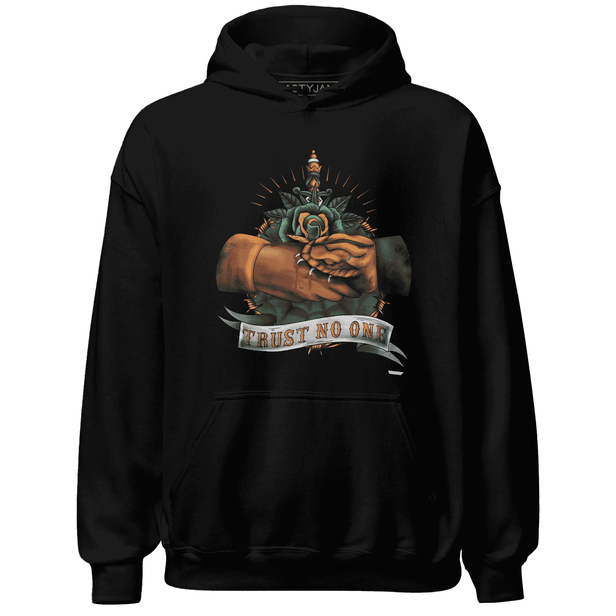 Dunk-Low-Ceramic-NastyJamz-Hoodie-Match-Trust-No-One-Old-School
