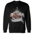 Dunk-Low-Glacier-Blue-Arctic-Orange-NastyJamz-Sweatshirt-Match-Trust-No-One-Old-School