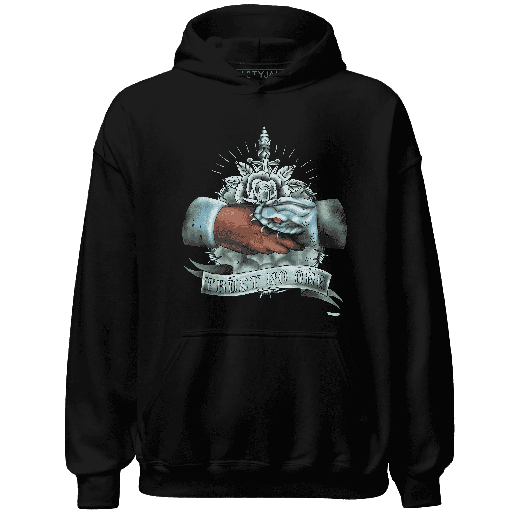 Dunk-Verdy-Visty-NastyJamz-Hoodie-Match-Trust-No-One-Old-School