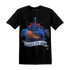 KB 4 Protro Philly T Shirt Match Trust No One Old School - NastyJamz