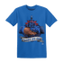KB 4 Protro Philly T Shirt Match Trust No One Old School - NastyJamz