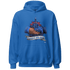 KB 4 Protro Philly Hoodie Match Trust No One Old School - NastyJamz