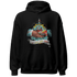 KB 8 Protro Venice Beach Hoodie Match Trust No One Old School - NastyJamz