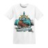 NastyJamz-NBL-Cyan-Burst-9060-T-Shirt-Match-Trust-No-One-Old-School