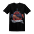 VaporMax-Air-Plus-Midnight-Navy-Gold-Black-NastyJamz-T-Shirt-Match-Trust-No-One-Old-School