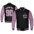 Orchid-Neutral-Grey-Black-White-4s-NastyJamz-Varsity-Match-Trust-No-One-Old-School
