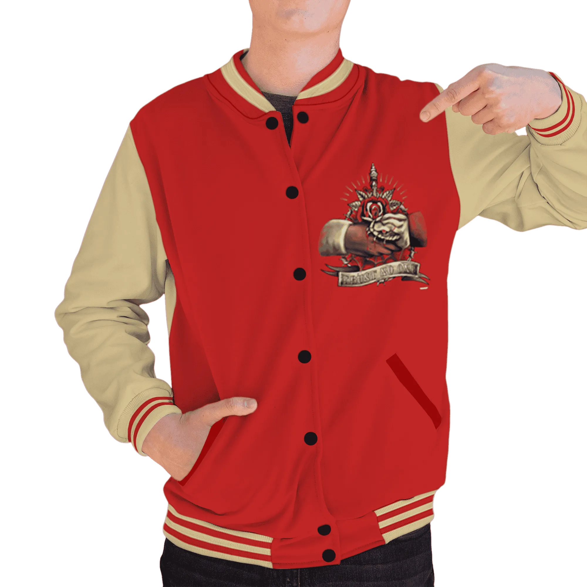 Dunk-Strawberry-Waffle-NastyJamz-Varsity-Match-Trust-No-One-Old-School