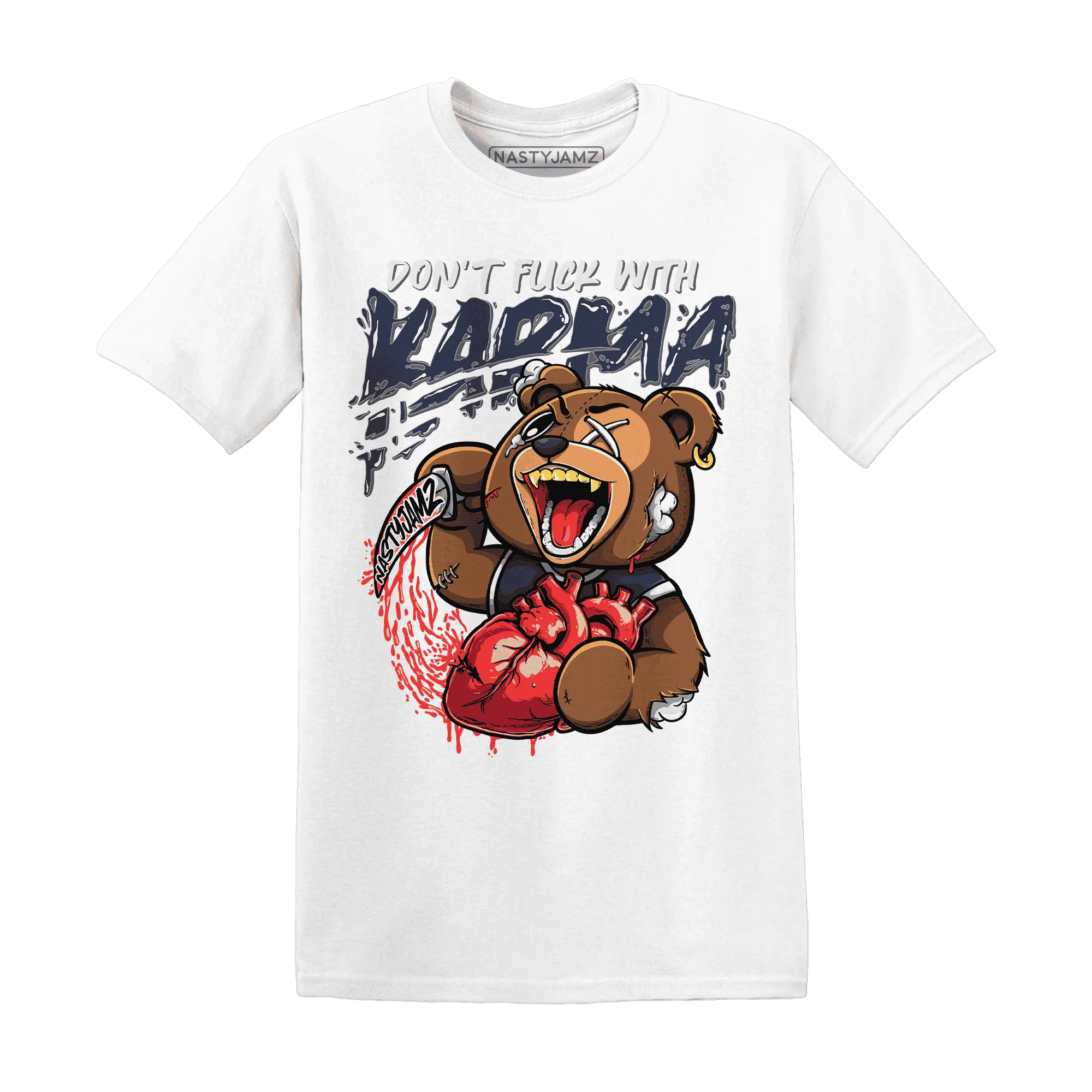 Low-Diffused-Blue-11s-T-Shirt-Match-Turn-The-Tables-BER