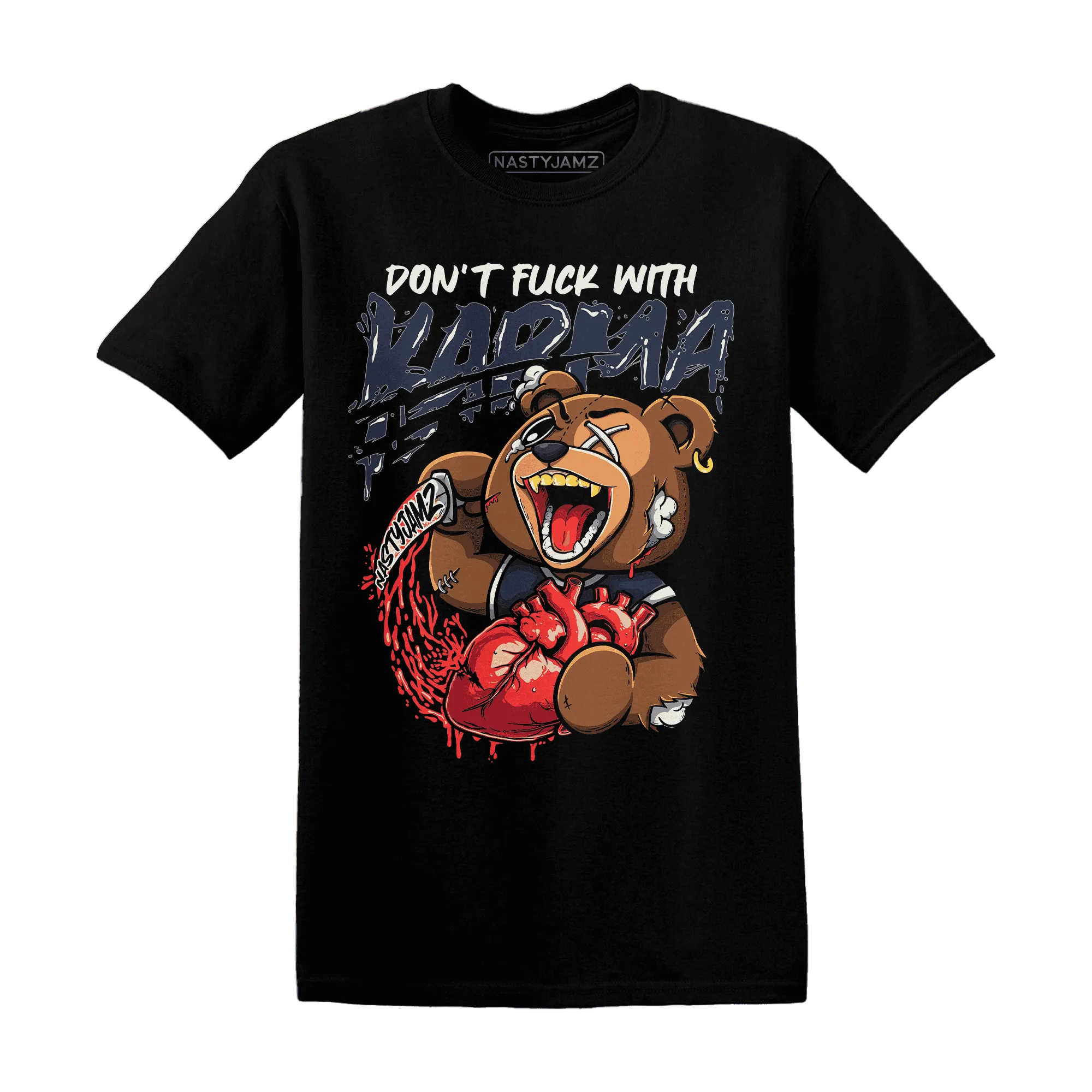 Low-Diffused-Blue-11s-T-Shirt-Match-Turn-The-Tables-BER
