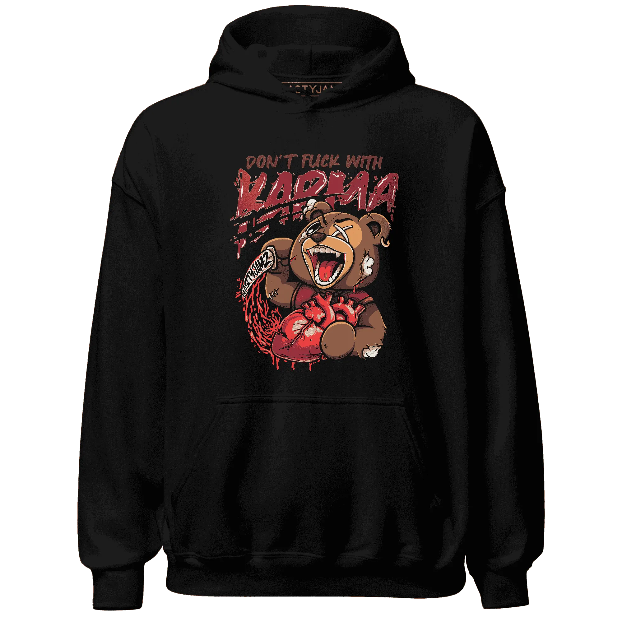 High-87-Metallic-Burgundy-1s-Hoodie-Match-Turn-The-Tables-BER