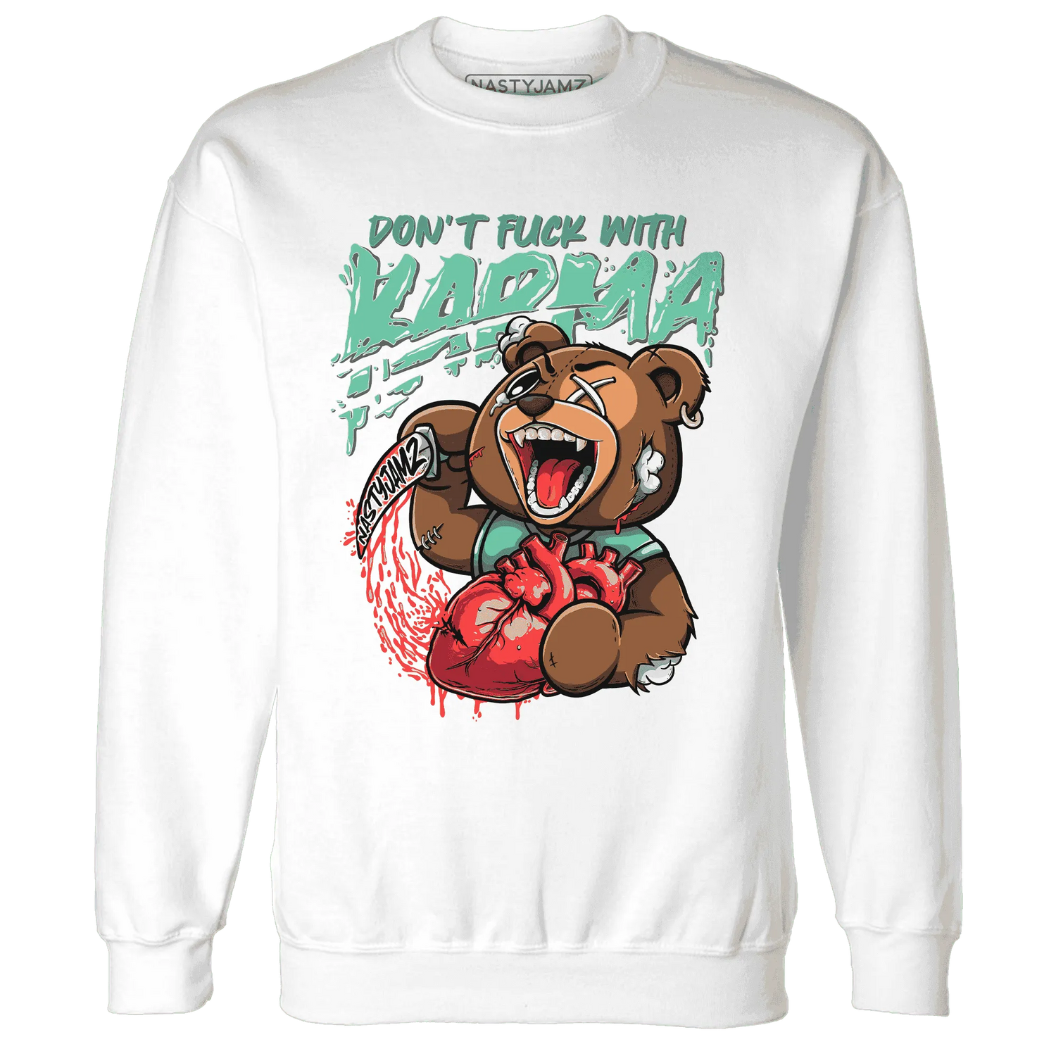 High-OG-Green-Glow-1s-Sweatshirt-Match-Turn-The-Tables-BER