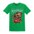 High-OG-Green-Glow-1s-T-Shirt-Match-Turn-The-Tables-BER