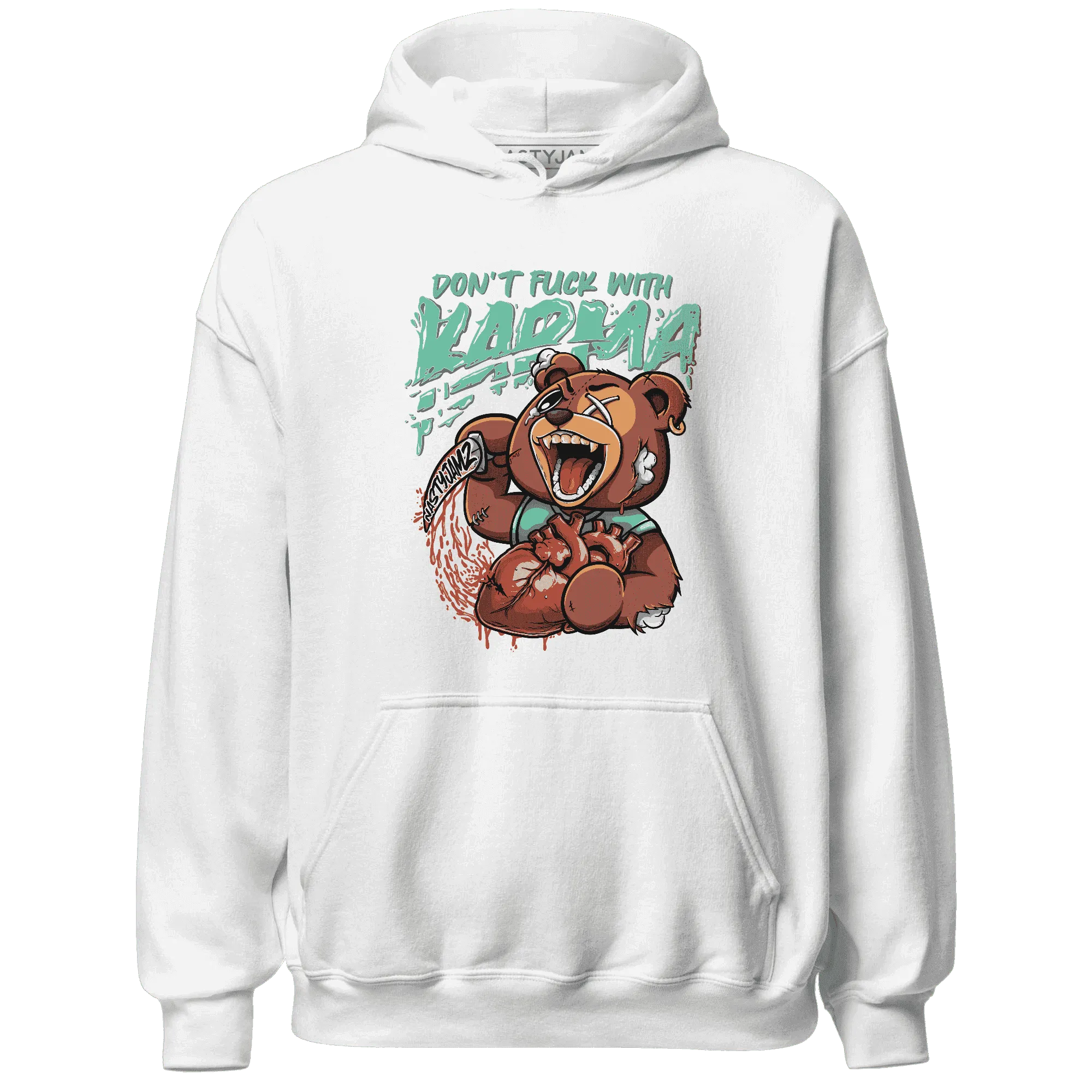 High-OG-Green-Glow-1s-Hoodie-Match-Turn-The-Tables-BER