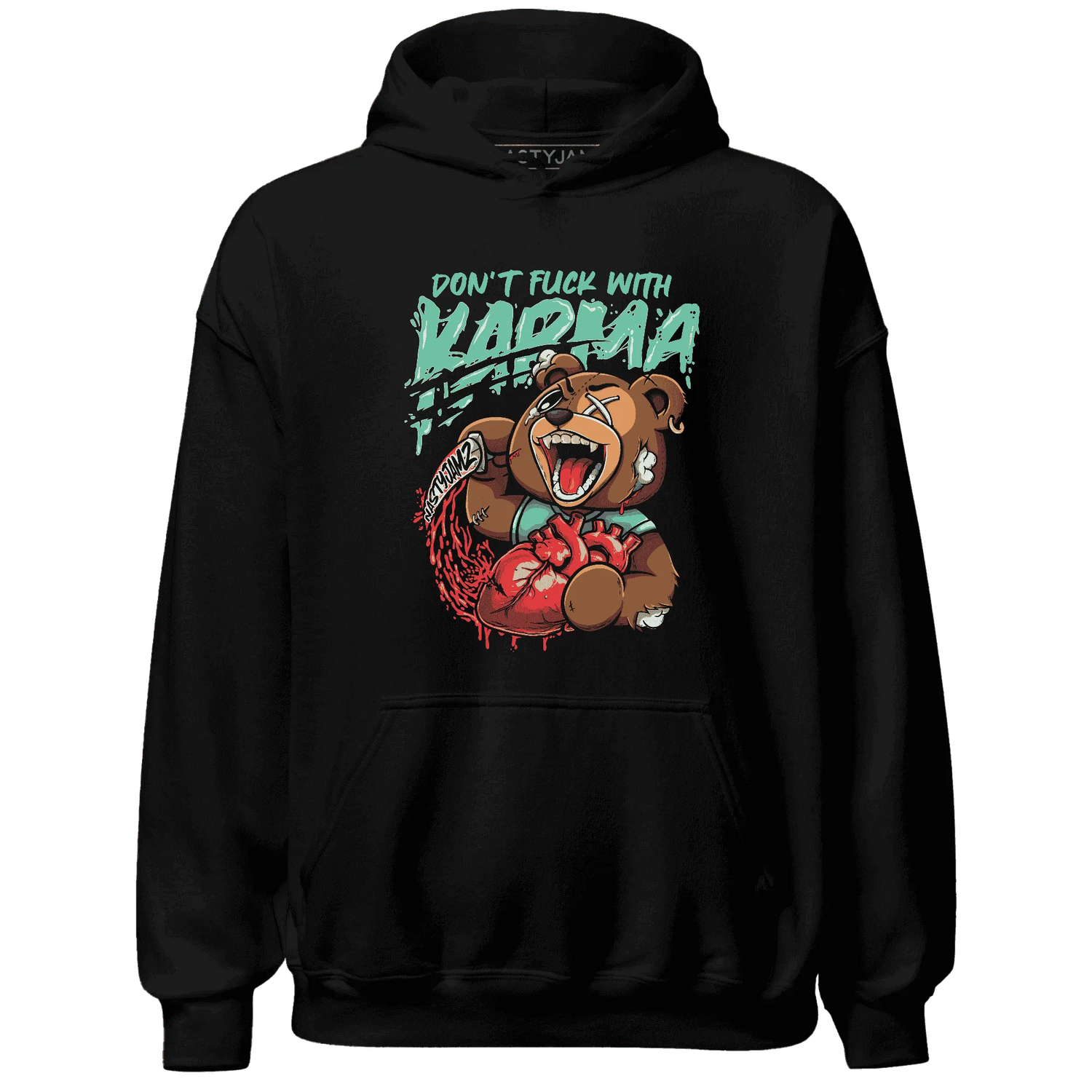 High-OG-Green-Glow-1s-Hoodie-Match-Turn-The-Tables-BER