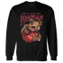 High-White-Team-Red-1s-Sweatshirt-Match-Turn-The-Tables-BER