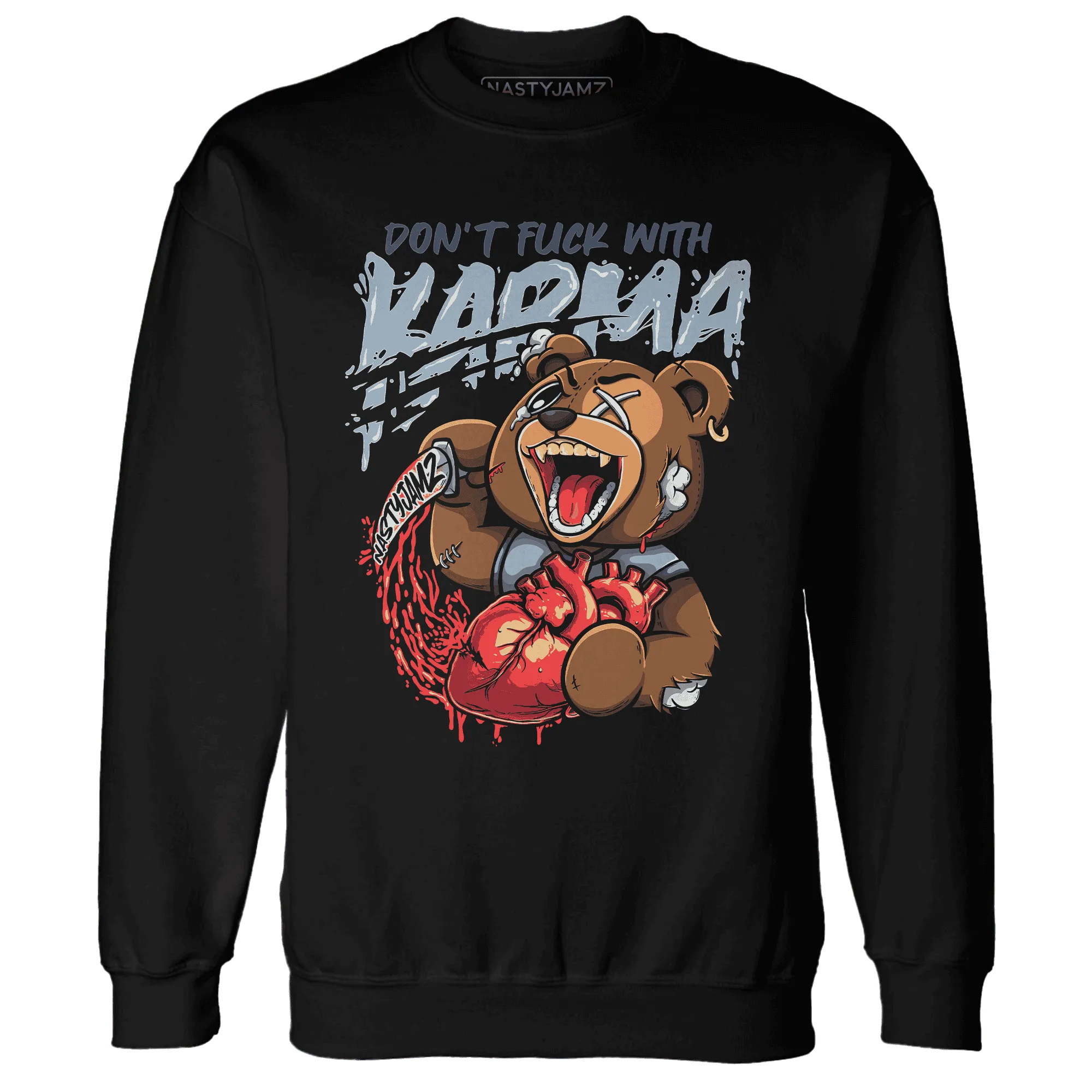 Mid-Diffused-Blue-Grey-1s-Sweatshirt-Match-Turn-The-Tables-BER