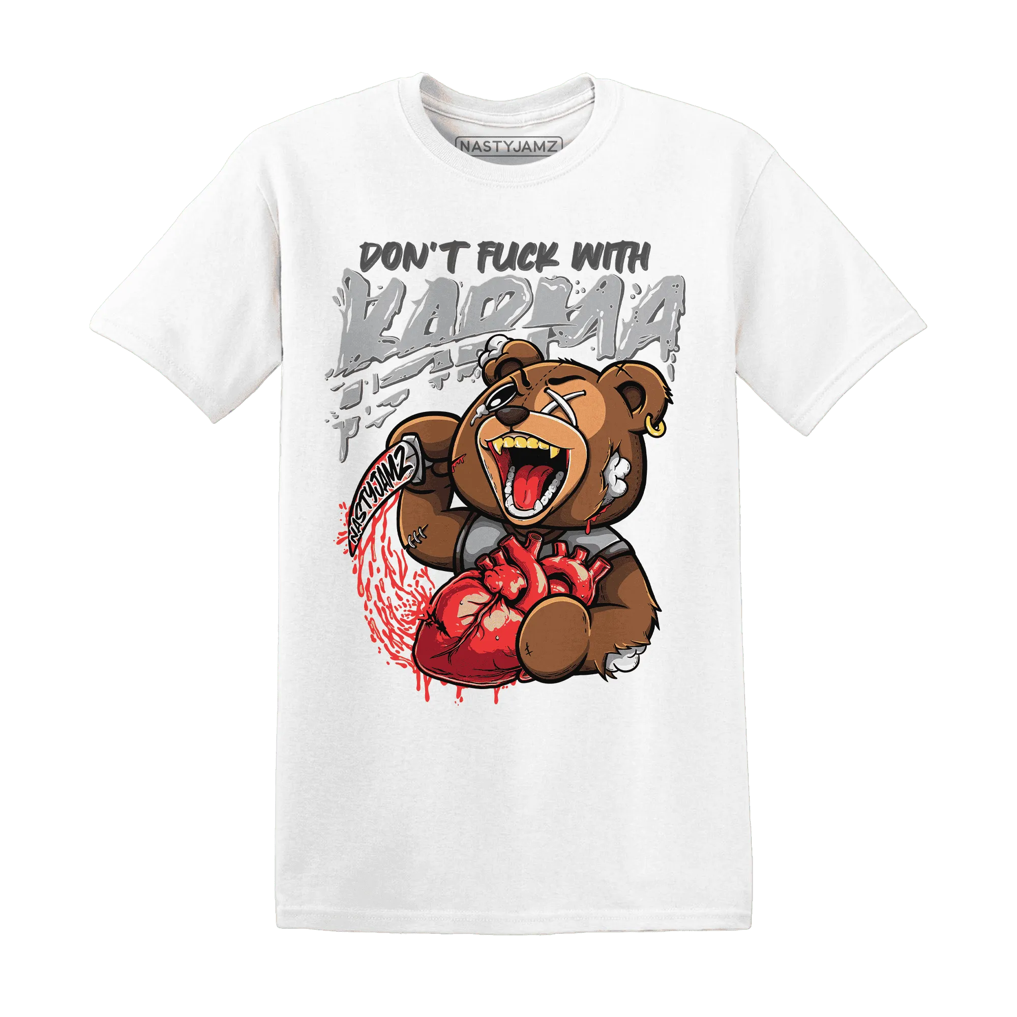 Wolf-Grey-1s-T-Shirt-Match-Turn-The-Tables-BER